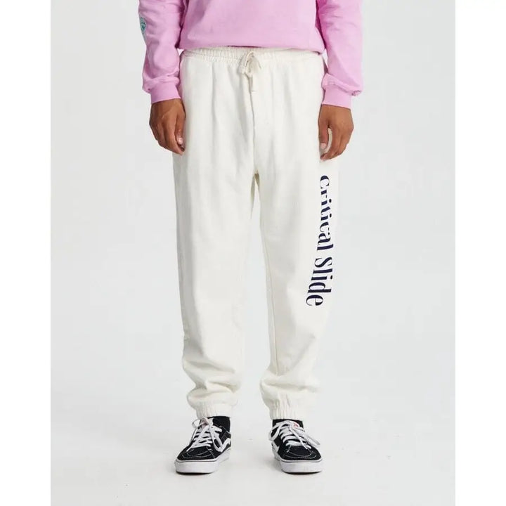 The Critical Slide Society Offset Trackie 