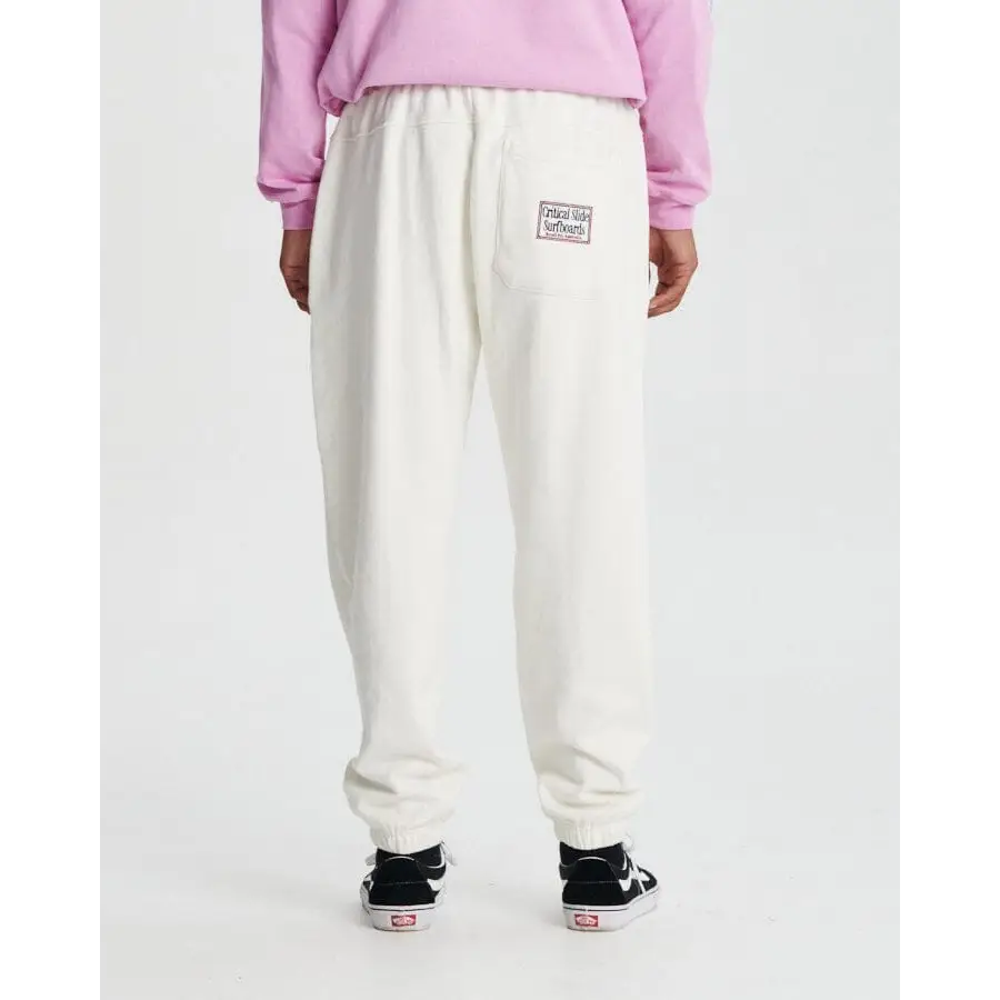 The Critical Slide Society Offset Trackie 