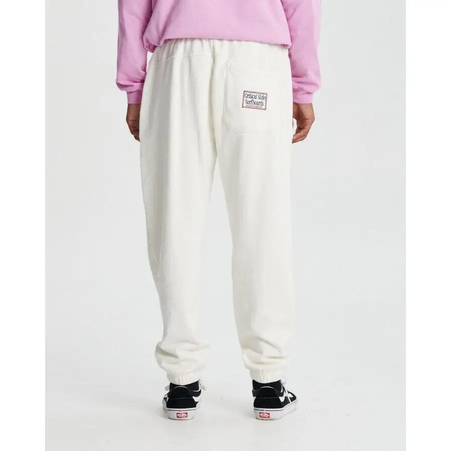 The Critical Slide Society Offset Trackie 