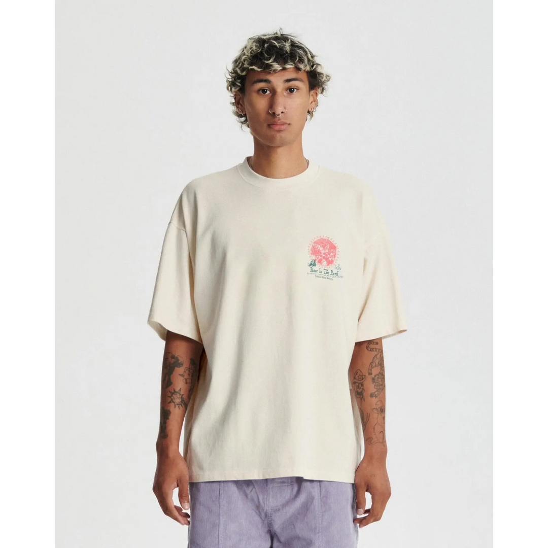 The Critical Slide Society Park T-Shirt 