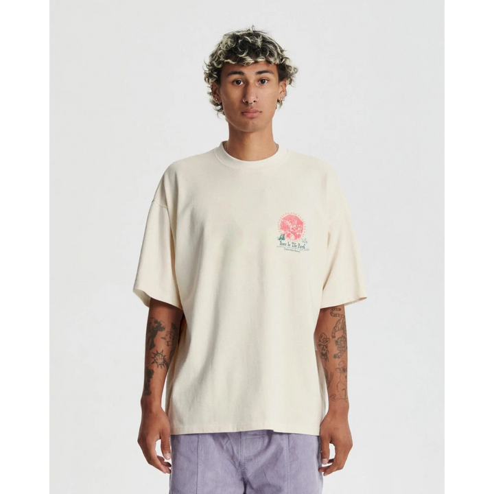 The Critical Slide Society Park T-Shirt 