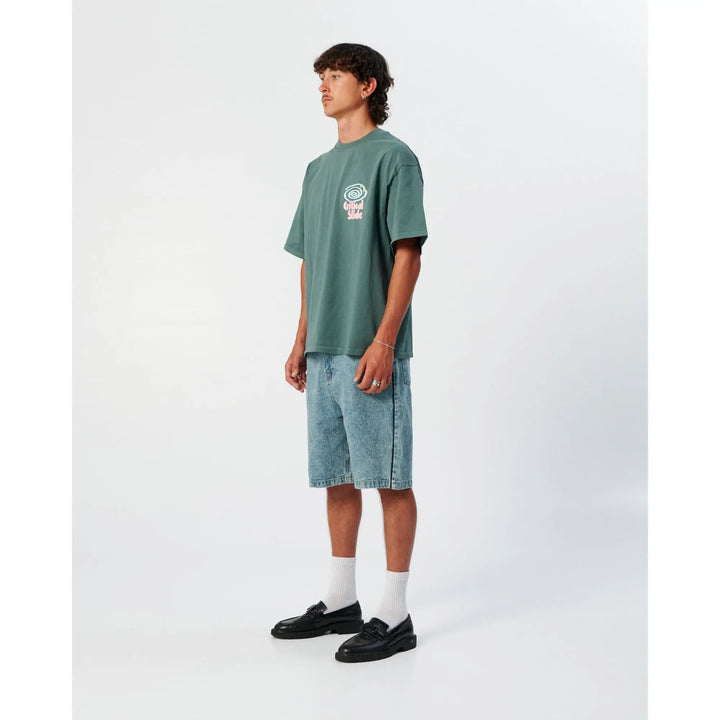 The Critical Slide Society Portals Jumbo T-Shirt 