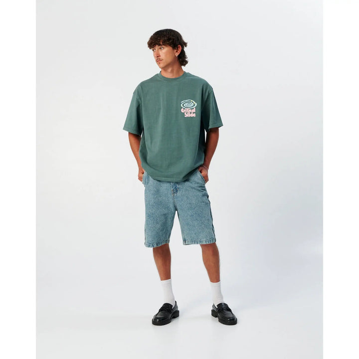 The Critical Slide Society Portals Jumbo T-Shirt 