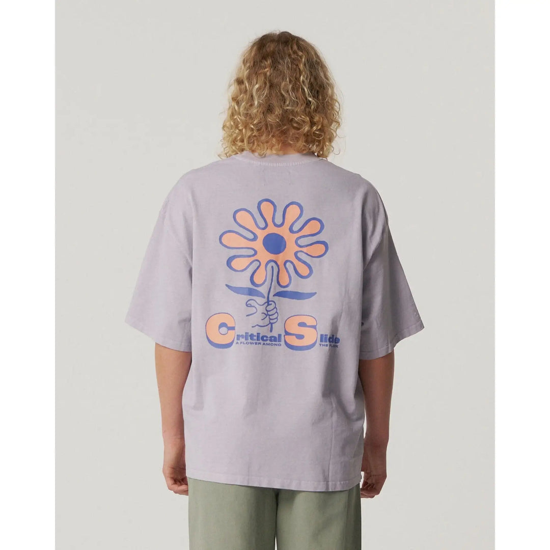 The Critical Slide Society Power T-Shirt 