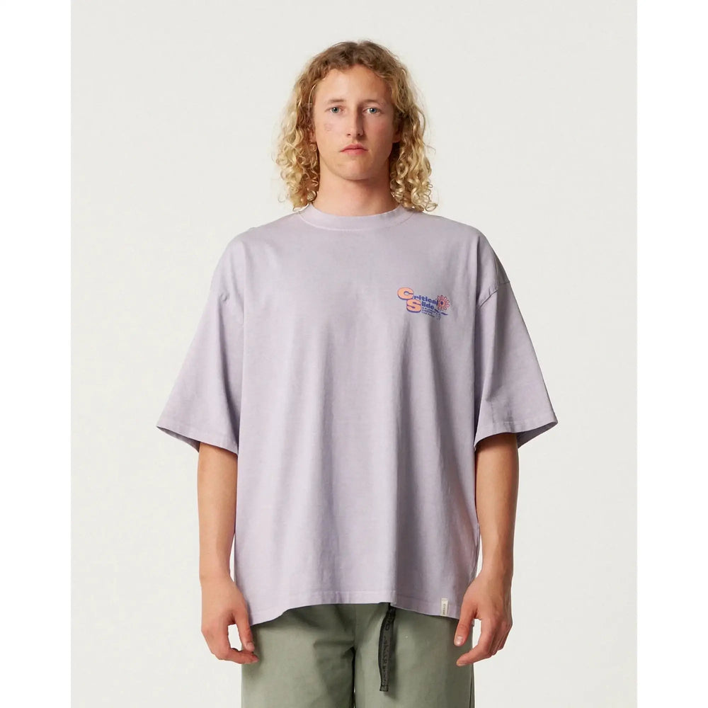 The Critical Slide Society Power T-Shirt 