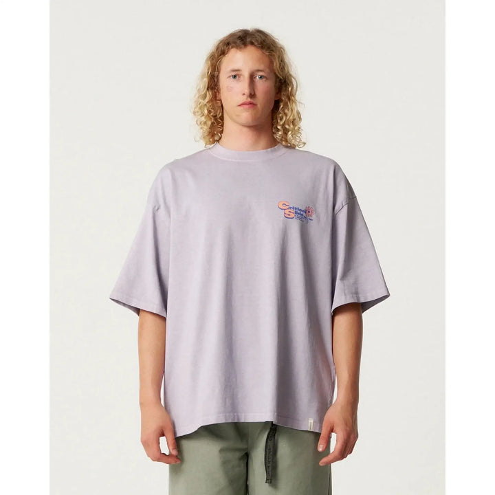 The Critical Slide Society Power T-Shirt 