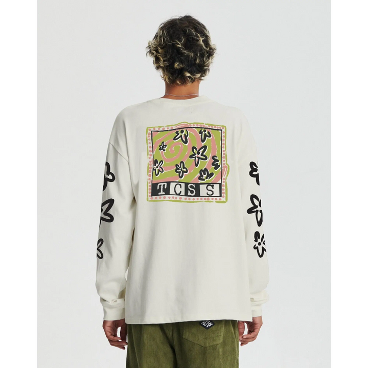 The Critical Slide Society Reference Long Sleeve T-Shirt 