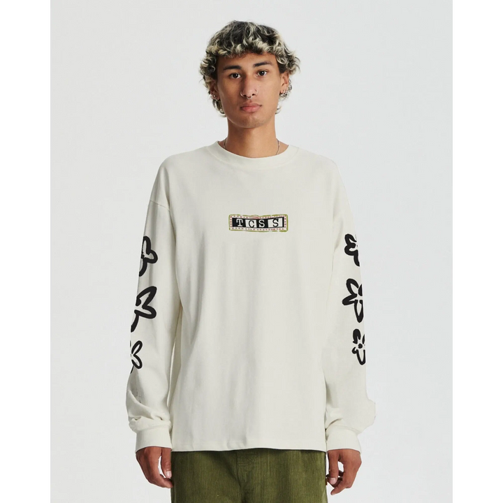 The Critical Slide Society Reference Long Sleeve T-Shirt 