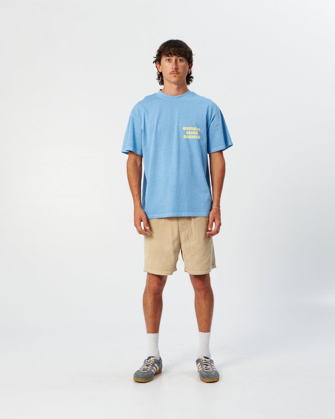 The Critical Slide Society Sabbatical T-Shirt 