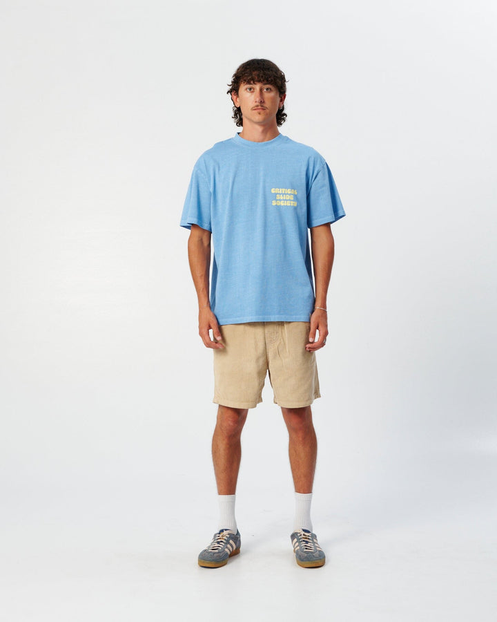 The Critical Slide Society Sabbatical T-Shirt 