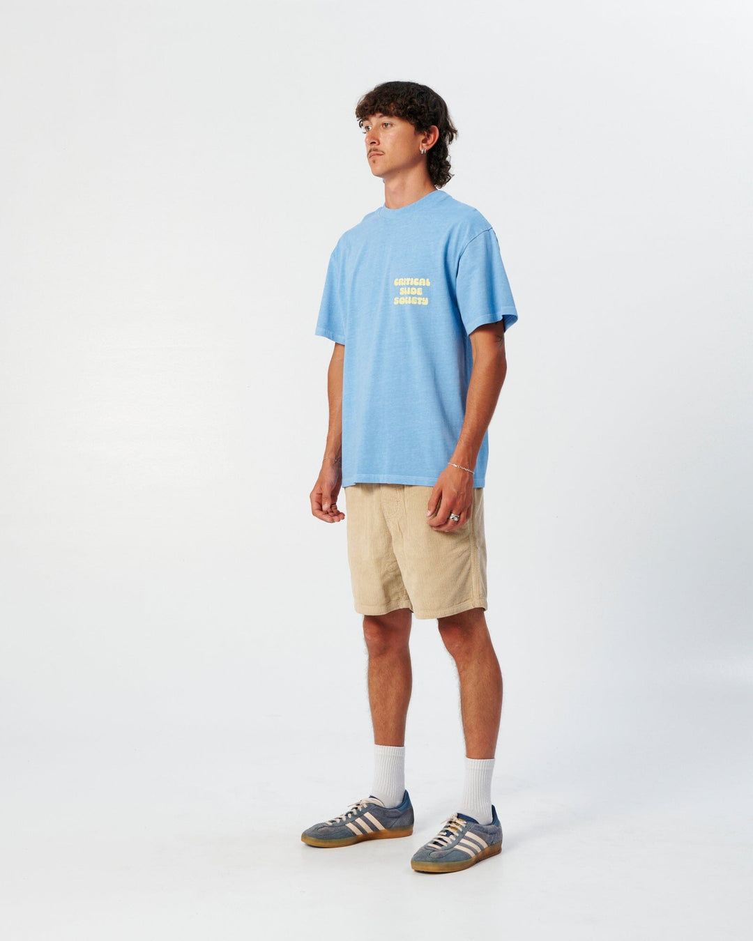 The Critical Slide Society Sabbatical T-Shirt 