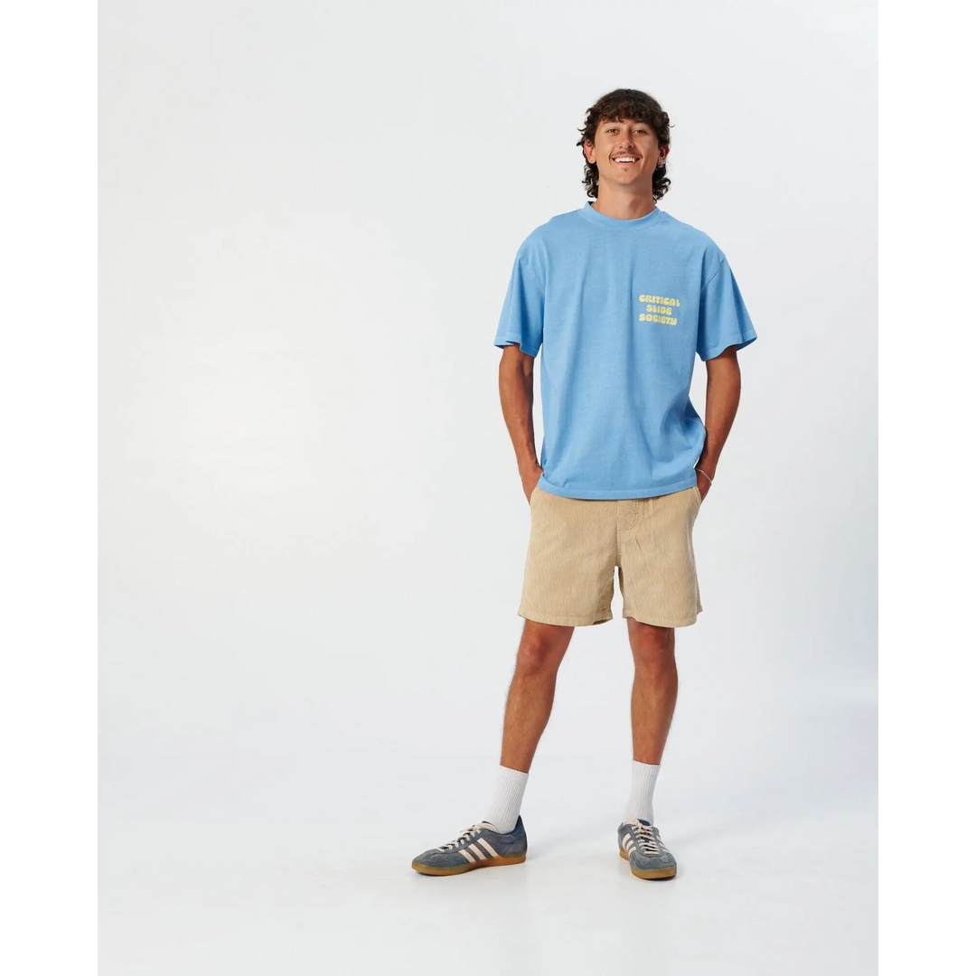 The Critical Slide Society Sabbatical T-Shirt 