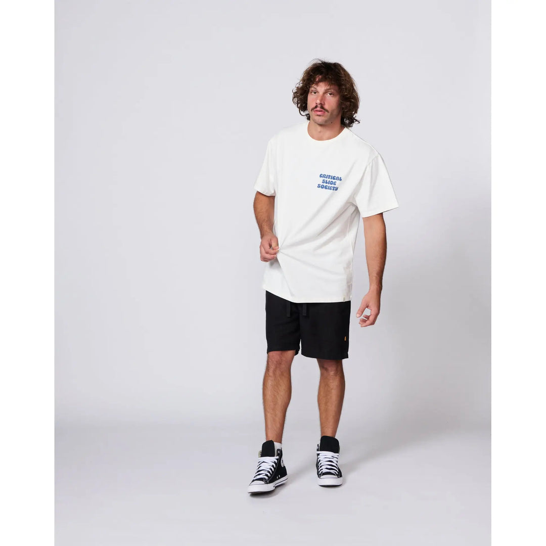 The Critical Slide Society Sabbatical T-Shirt