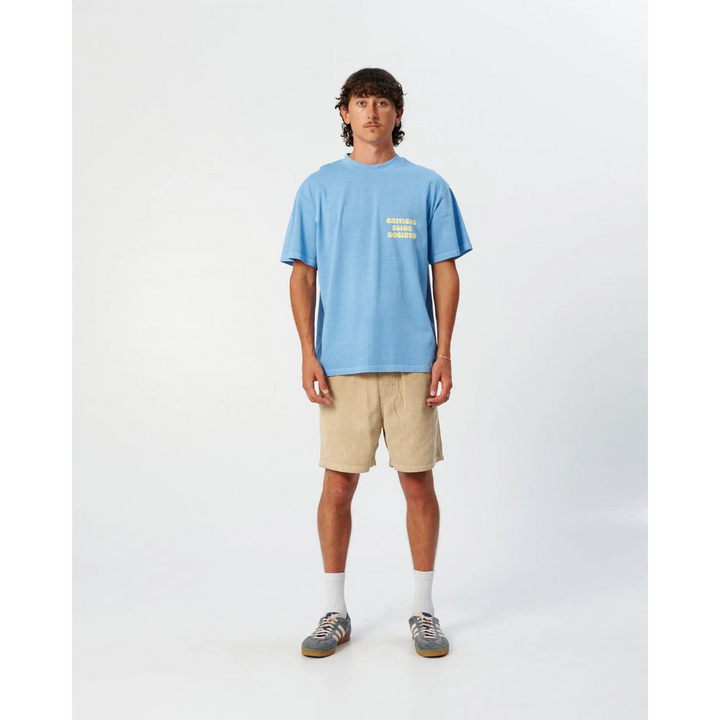 The Critical Slide Society Sabbatical T-Shirt 