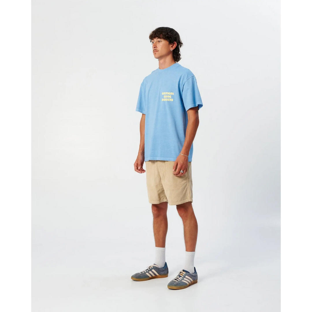 The Critical Slide Society Sabbatical T-Shirt 