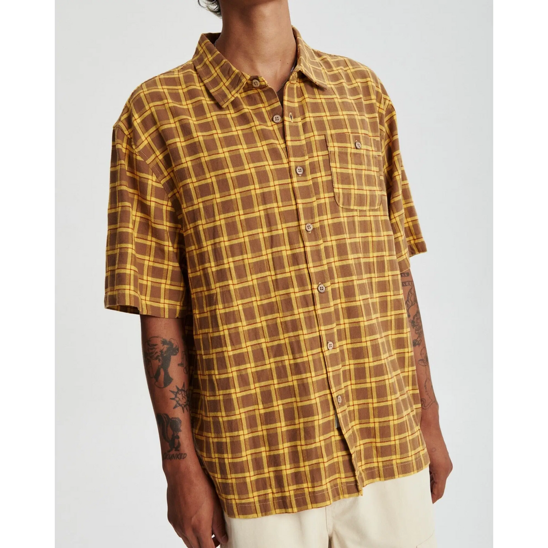 The Critical Slide Society Stock Shirt 