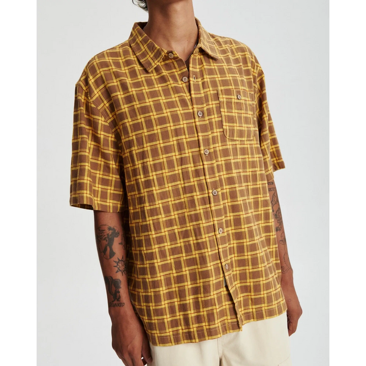 The Critical Slide Society Stock Shirt 