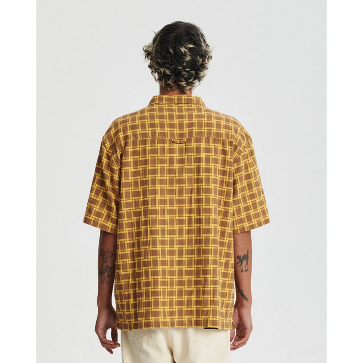 The Critical Slide Society Stock Shirt 