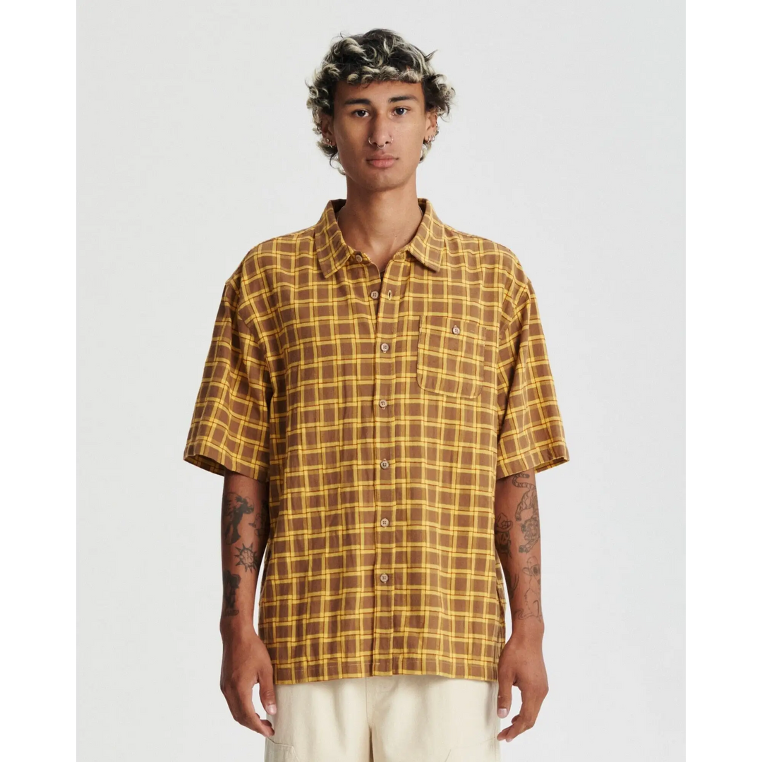 The Critical Slide Society Stock Shirt 