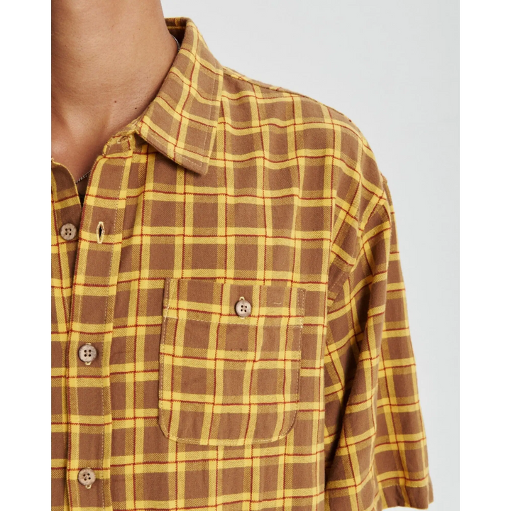 The Critical Slide Society Stock Shirt 