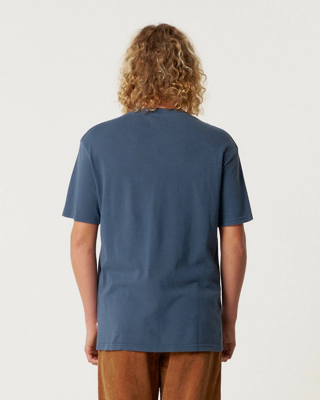 The Critical Slide Society Sun Cured T-Shirt 