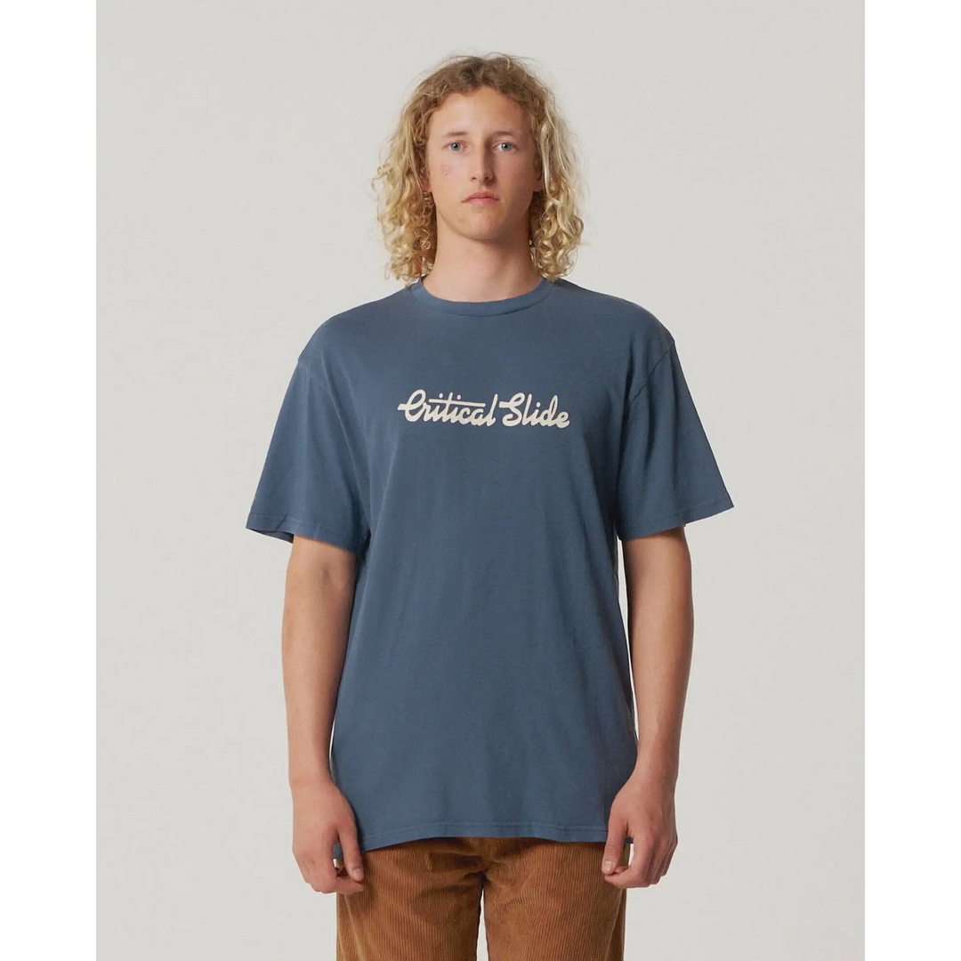 The Critical Slide Society Sun Cured T-Shirt 