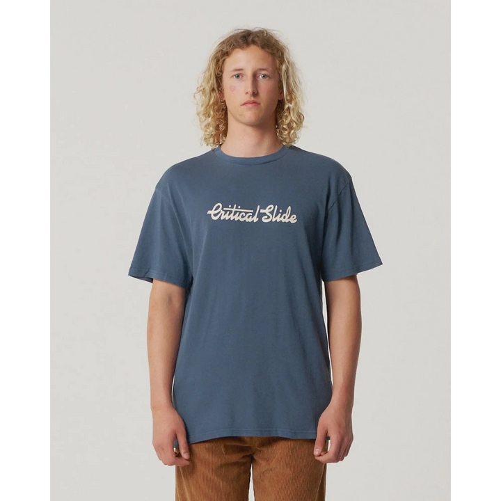 The Critical Slide Society Sun Cured T-Shirt 