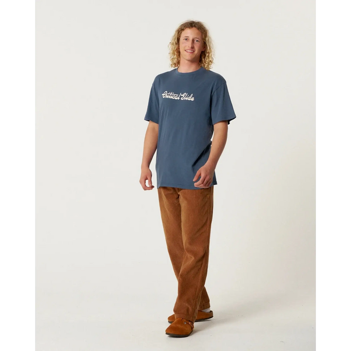 The Critical Slide Society Sun Cured T-Shirt 