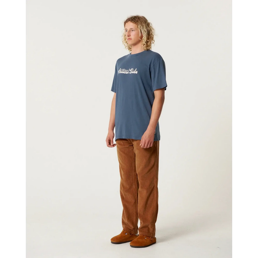 The Critical Slide Society Sun Cured T-Shirt 