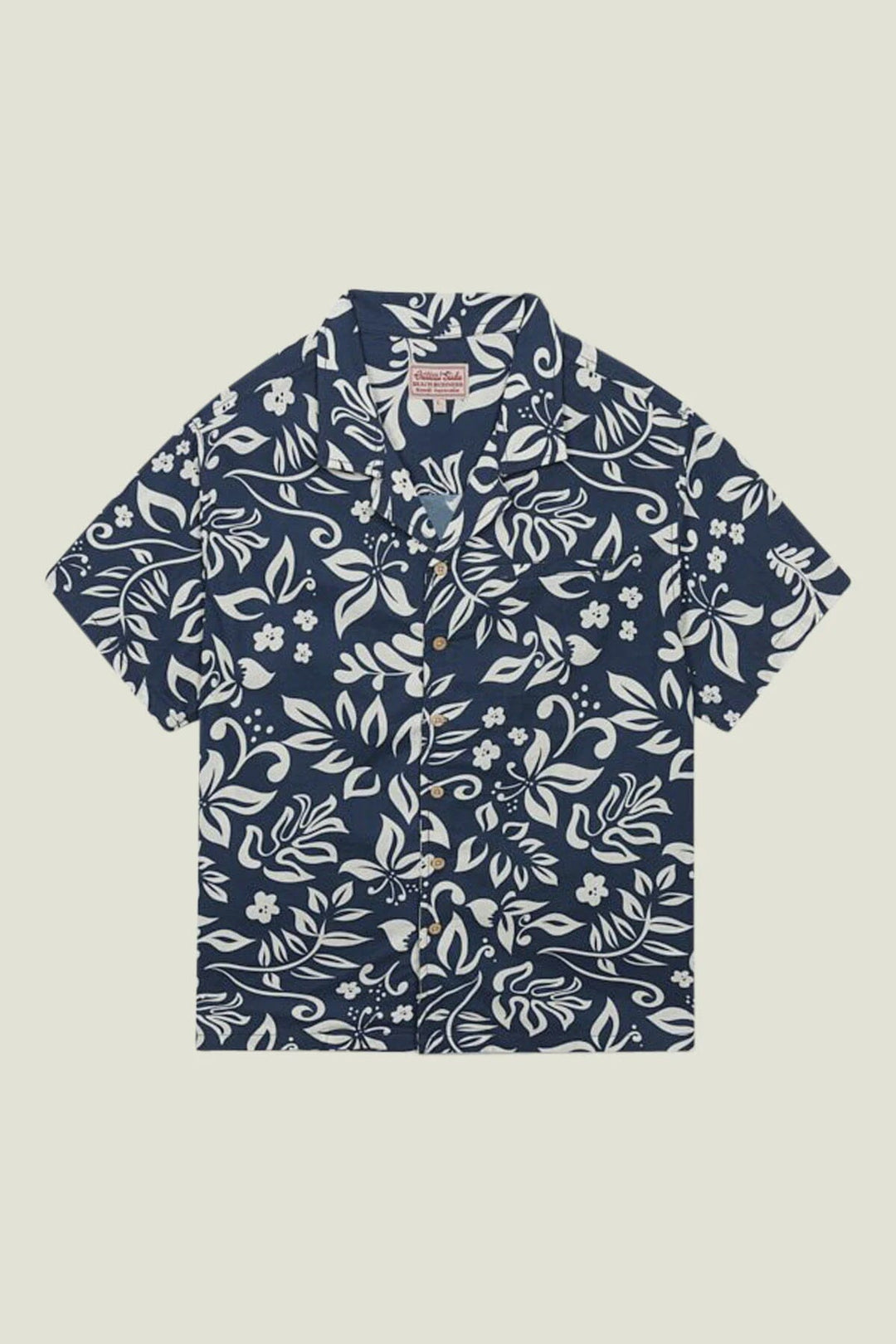 The Critical Slide Society Sundaze Resort Shirt 