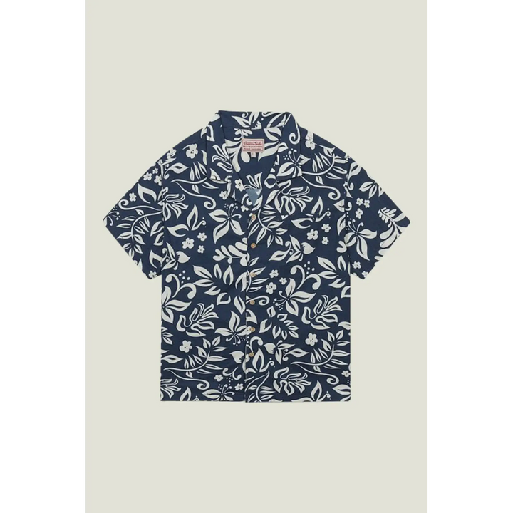 The Critical Slide Society Sundaze Resort Shirt 