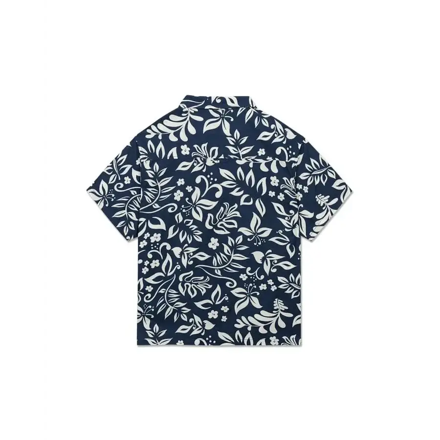 The Critical Slide Society Sundaze Resort Shirt 