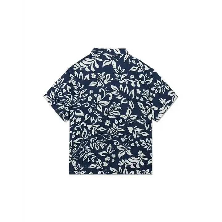 The Critical Slide Society Sundaze Resort Shirt 