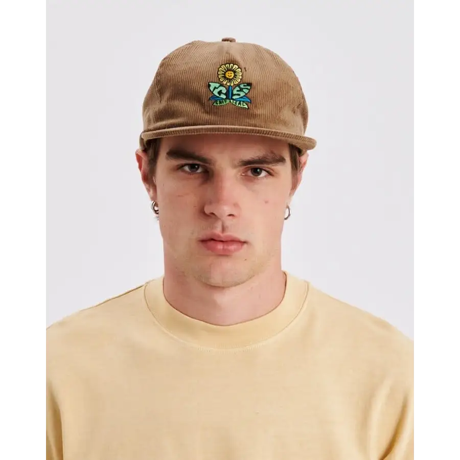 The Critical Slide Society Sunshine Trucker Cap 