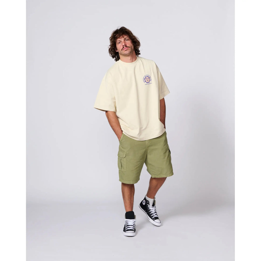 The Critical Slide Society Switch Jumbo T-Shirt