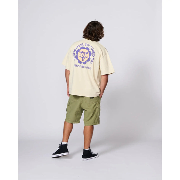 The Critical Slide Society Switch Jumbo T-Shirt