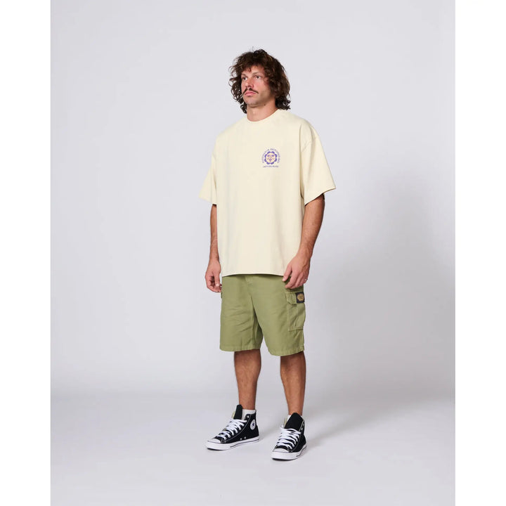 The Critical Slide Society Switch Jumbo T-Shirt