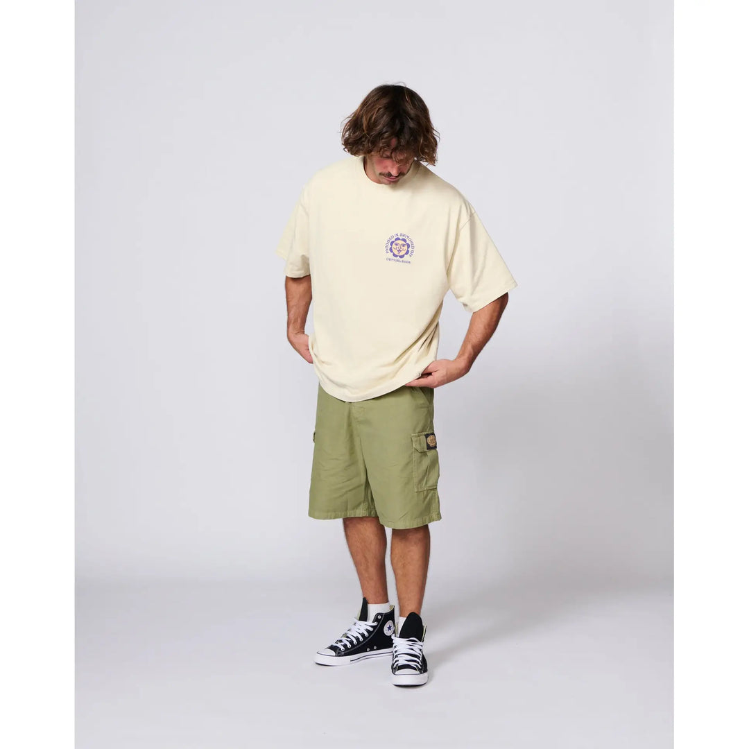 The Critical Slide Society Switch Jumbo T-Shirt