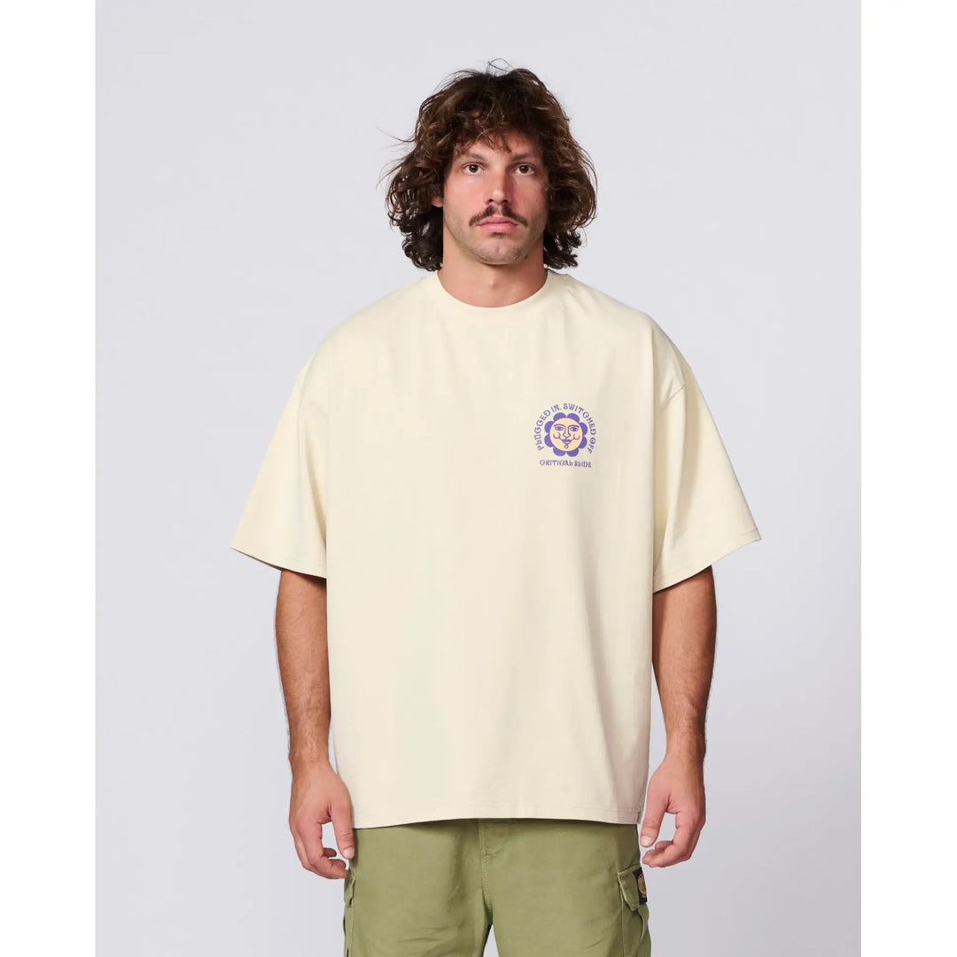 The Critical Slide Society Switch Jumbo T-Shirt