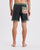 The Critical Slide Society Tony 17" Mixtape Trunk Boardshorts 