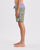 The Critical Slide Society Twist 16" Trunk Boardshorts 