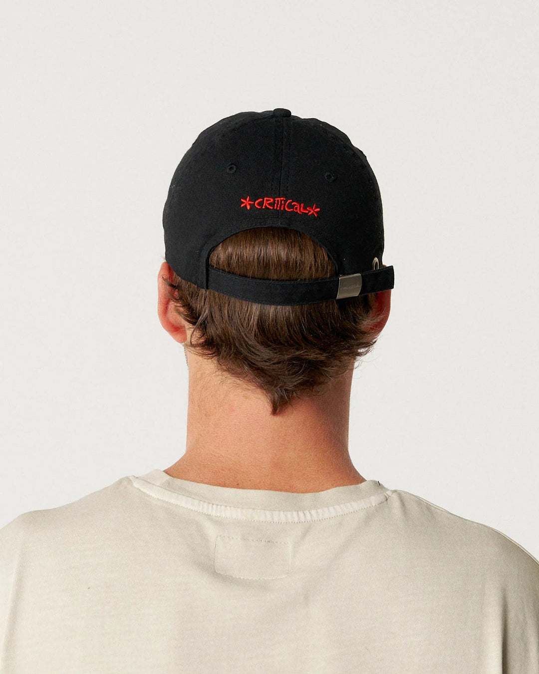 The Critical Slide Society Very Nice Cap 