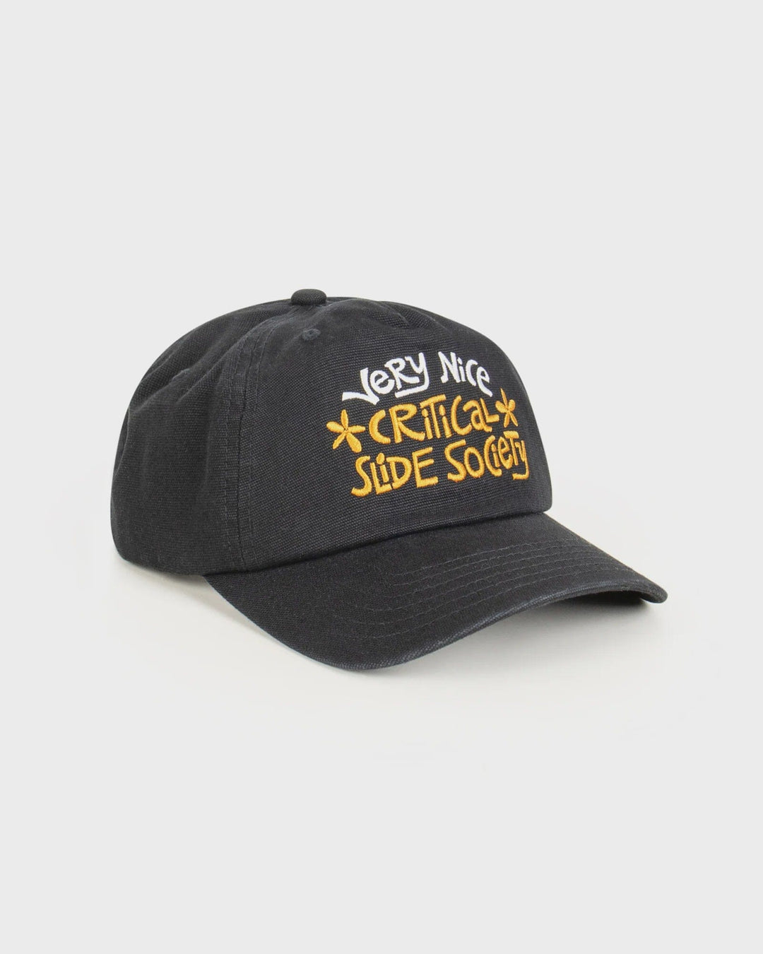 The Critical Slide Society Very Nice Cap 