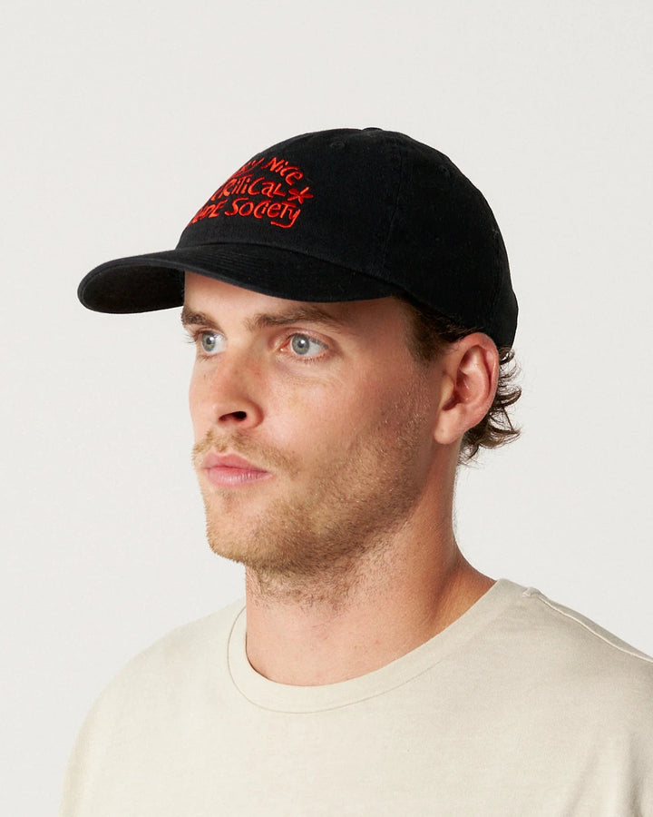 The Critical Slide Society Very Nice Cap 