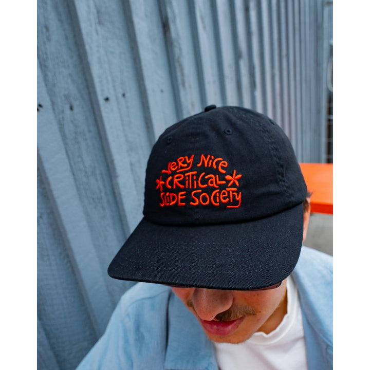 The Critical Slide Society Very Nice Cap 