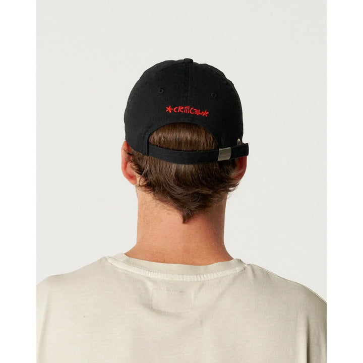 The Critical Slide Society Very Nice Cap 