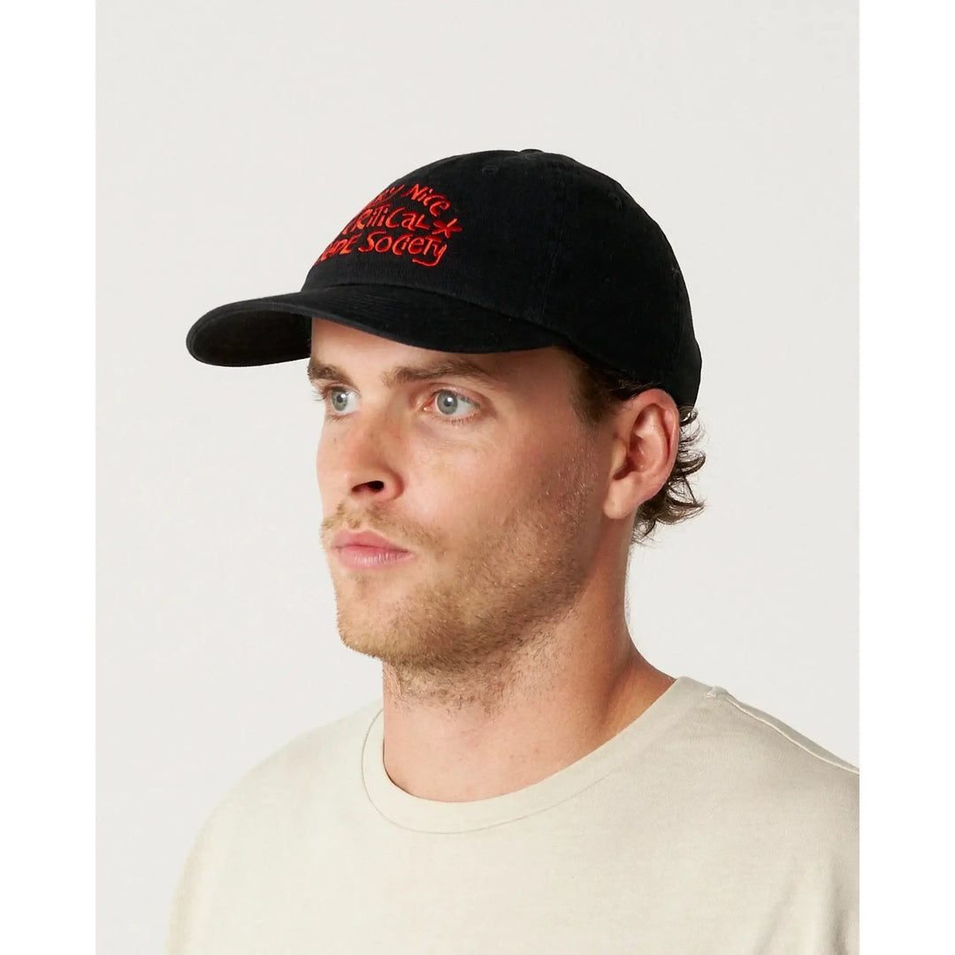 The Critical Slide Society Very Nice Cap 