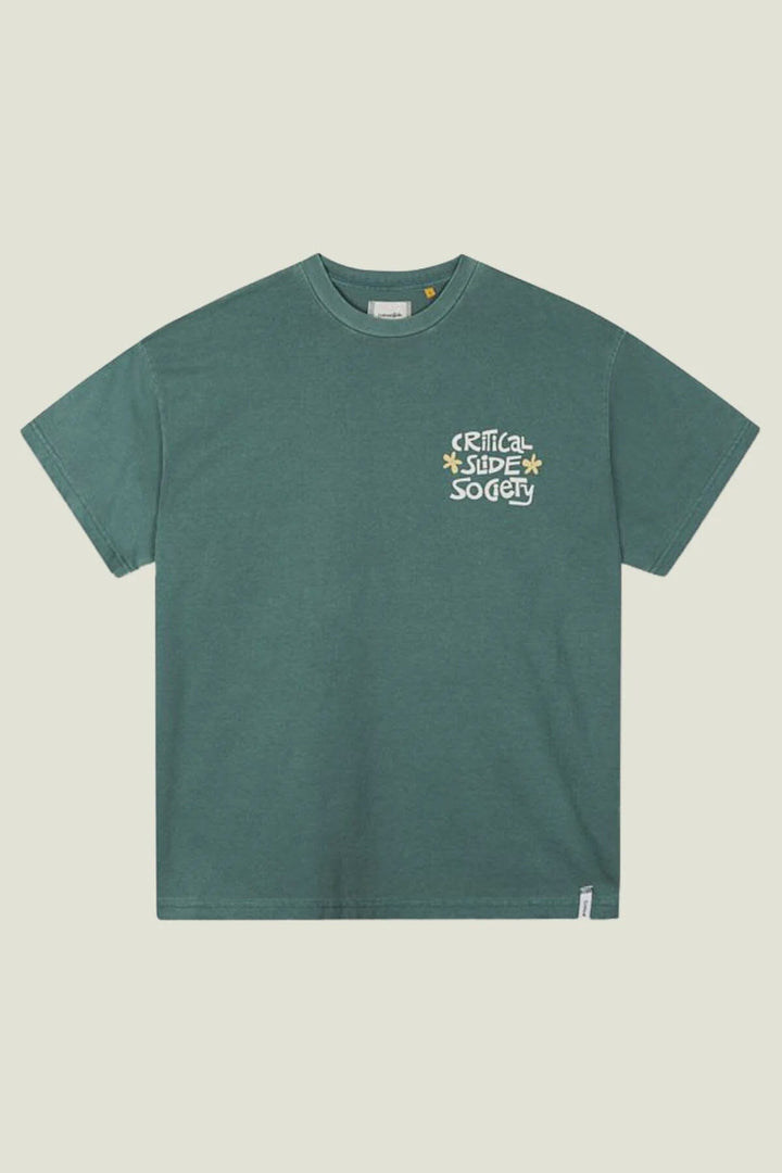 The Critical Slide Society Very Nice T-Shirt 