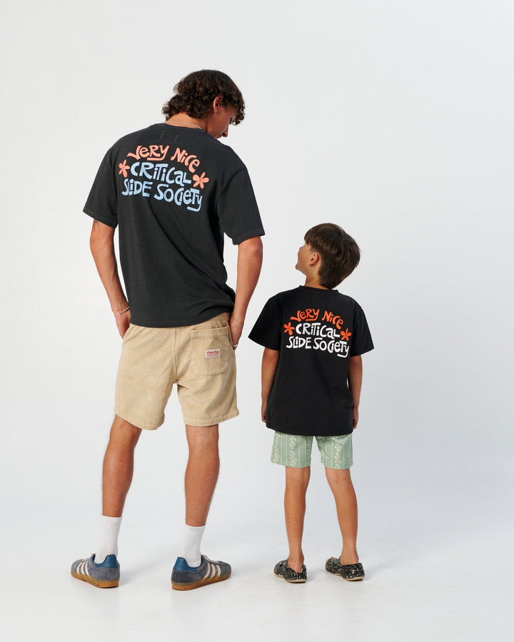 The Critical Slide Society Very Nice T-Shirt 