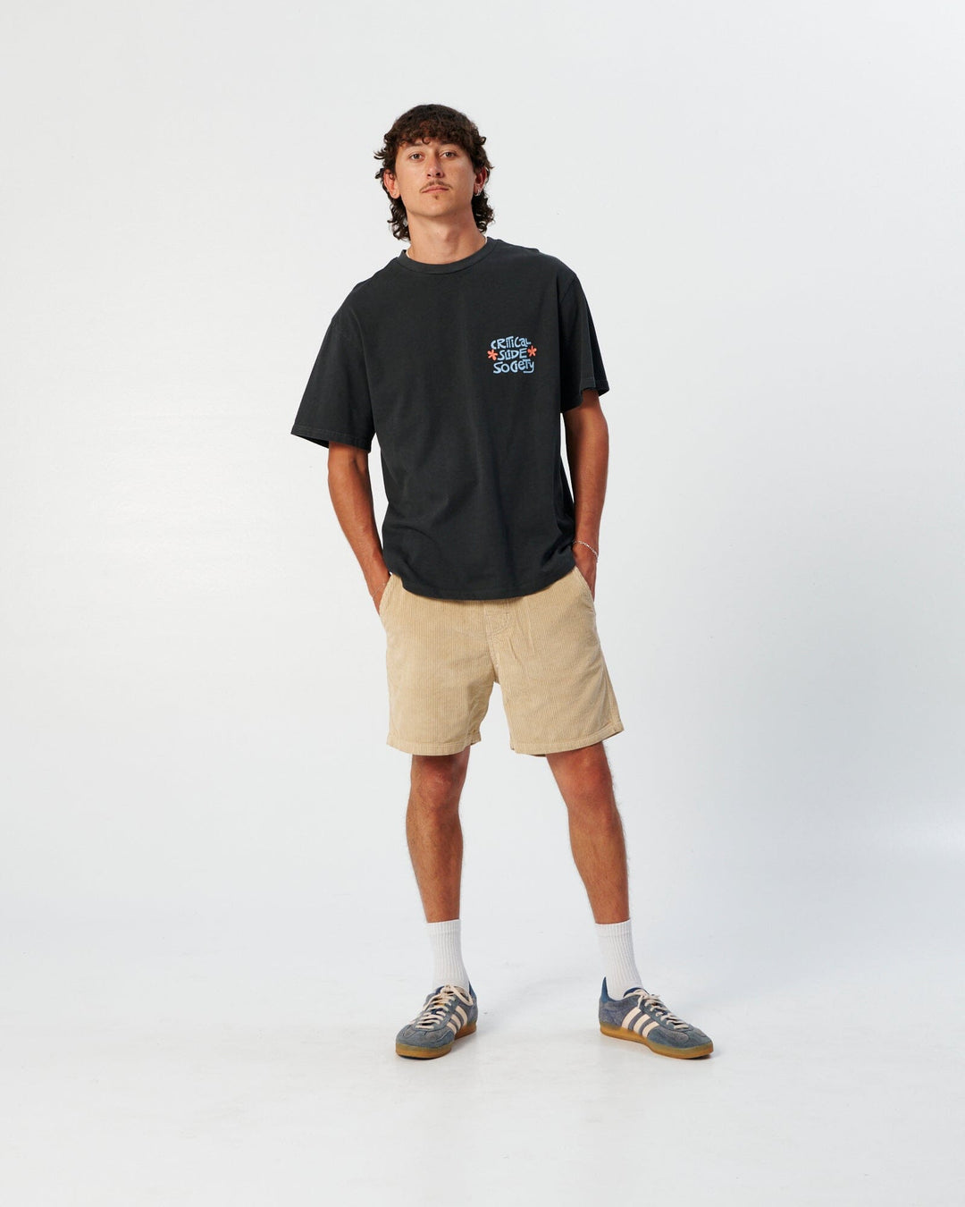 The Critical Slide Society Very Nice T-Shirt 